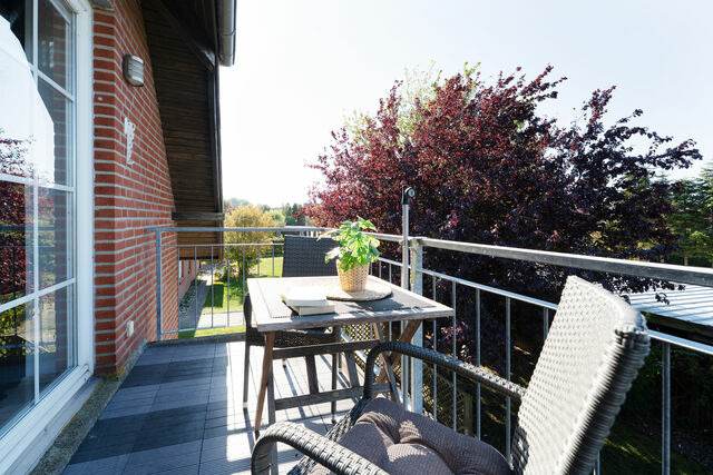 Ferienwohnung in Fehmarn OT Wulfen - Bargmöhl 7 Heber - Bild 12