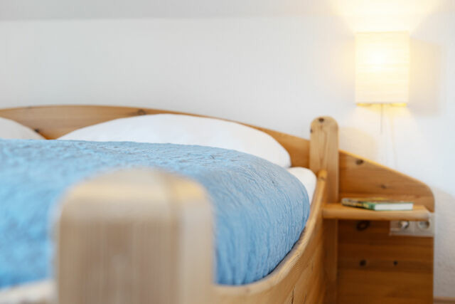 Ferienwohnung in Fehmarn OT Wulfen - Bargmöhl 7 Heber - Bild 22