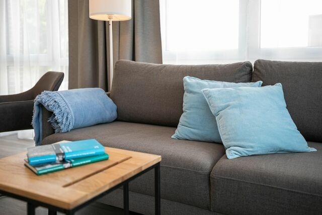 Ferienwohnung in Dahme - D&uuml;ne und Meer D&uuml;nenperle - Bild 3