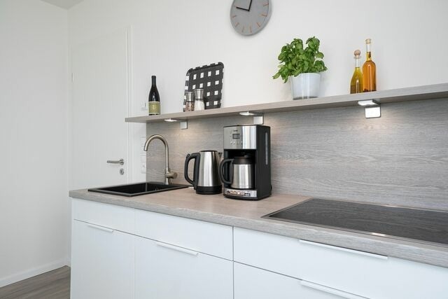 Ferienwohnung in Dahme - D&uuml;ne und Meer D&uuml;nenperle - Bild 8