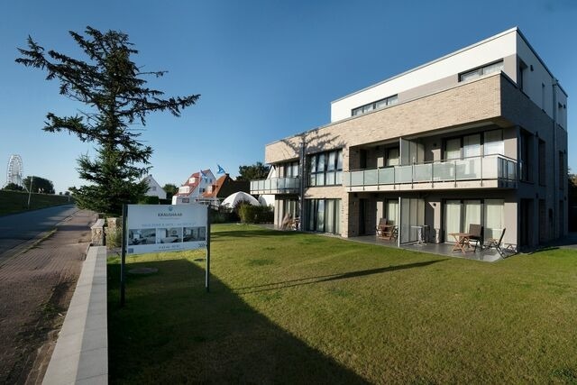 Ferienwohnung in Dahme - D&uuml;ne und Meer D&uuml;nenperle - Bild 17