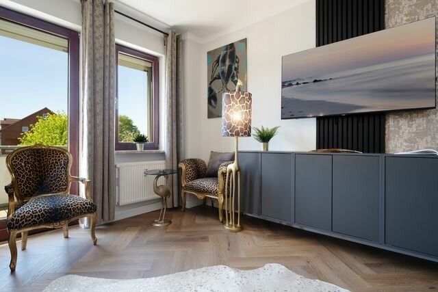 Ferienwohnung in Kellenhusen - For Yu - Bild 11
