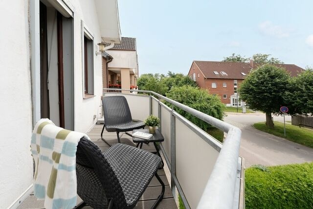 Ferienwohnung in Kellenhusen - For Yu - Bild 12