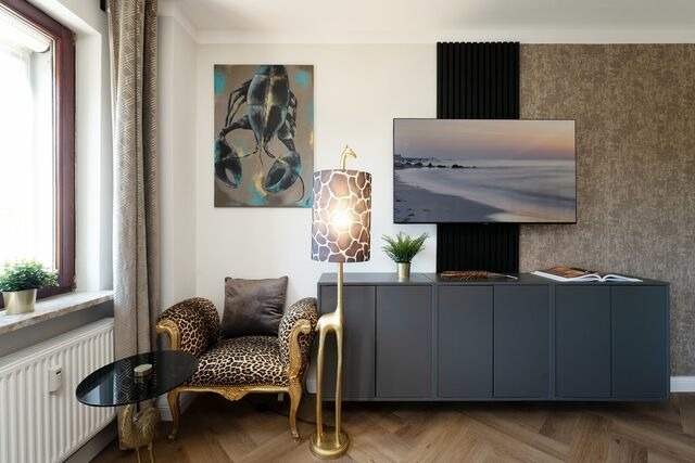 Ferienwohnung in Kellenhusen - For Yu - Bild 16