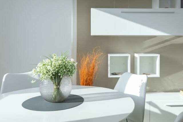 Ferienwohnung in Gr&ouml;mitz - Seestra&szlig;e 9a K&uuml;stengl&uuml;ck - Bild 14