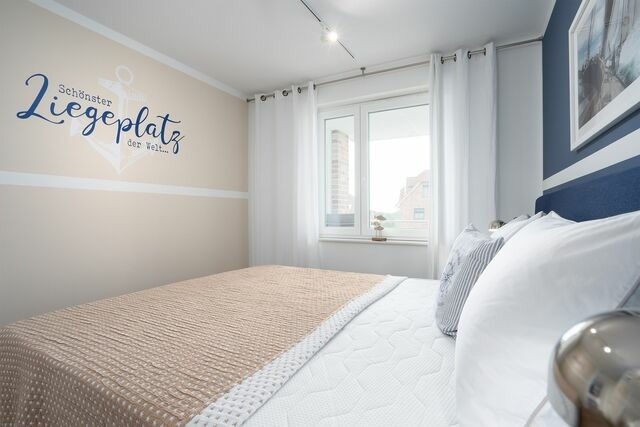 Ferienwohnung in Timmendorfer Strand - Hauptstraße 26e Deck 9 - Bild 17