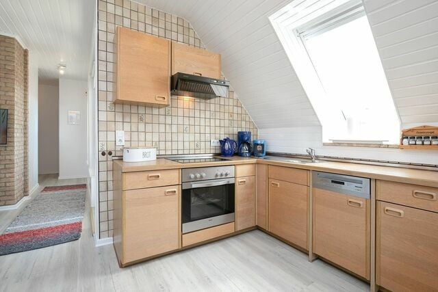 Ferienwohnung in Grömitz - Haus Hein - Bild 3
