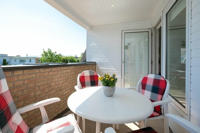 Ferienwohnung in Grömitz - Haus Hein - Bild 4