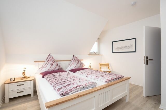 Ferienwohnung in Grömitz - Haus Hein - Bild 5