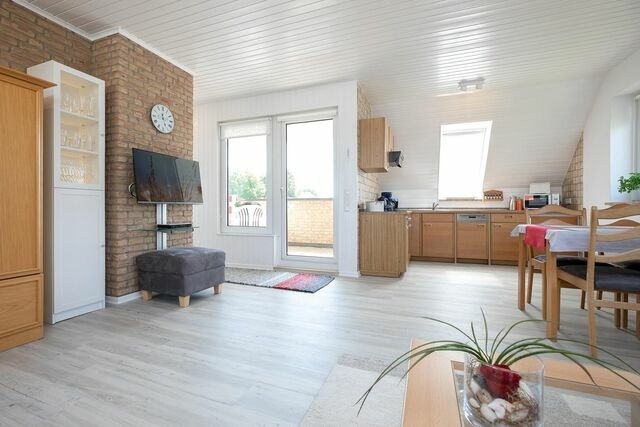 Ferienwohnung in Grömitz - Haus Hein - Bild 8