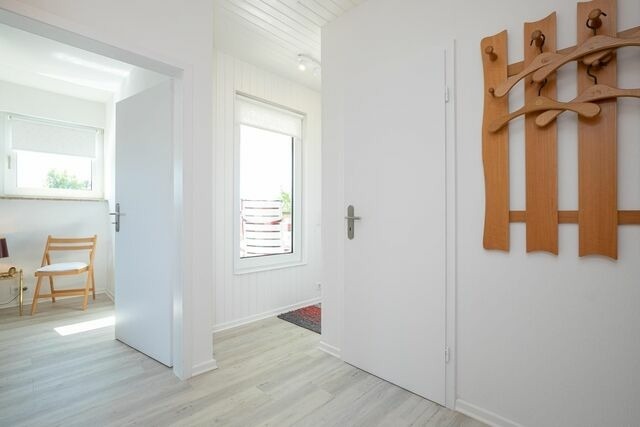 Ferienwohnung in Grömitz - Haus Hein - Bild 11