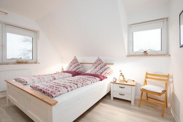 Ferienwohnung in Grömitz - Haus Hein - Bild 12