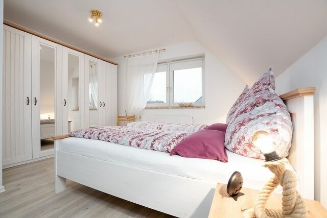 Ferienwohnung in Grömitz - Haus Hein - Bild 13