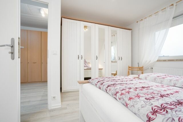 Ferienwohnung in Grömitz - Haus Hein - Bild 15