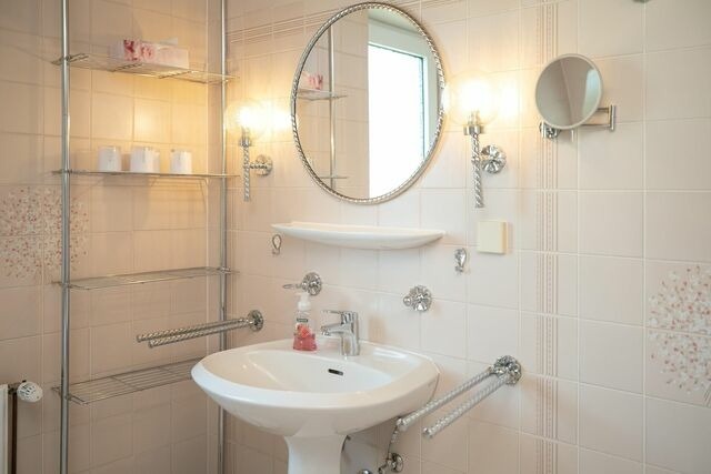 Ferienwohnung in Grömitz - Haus Hein - Bild 17