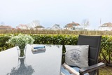 Ferienwohnung in Kellenhusen - Haus Seeblick Fischbrötchen - Bild 1