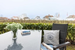 Haus Seeblick Fischbrötchen