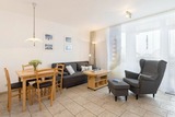 Ferienwohnung in Kellenhusen - Haus Seeblick Fischbrötchen - Bild 2