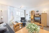 Ferienwohnung in Kellenhusen - Haus Seeblick Fischbrötchen - Bild 5