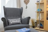 Ferienwohnung in Kellenhusen - Haus Seeblick Fischbrötchen - Bild 7