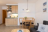 Ferienwohnung in Kellenhusen - Haus Seeblick Fischbrötchen - Bild 8