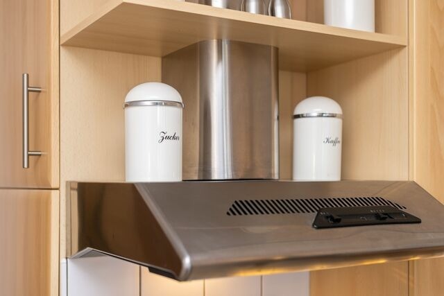 Ferienwohnung in Kellenhusen - Haus Seeblick Fischbrötchen - Bild 10