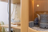 Ferienwohnung in Kellenhusen - Haus Seeblick Fischbrötchen - Bild 12