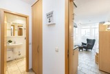 Ferienwohnung in Kellenhusen - Haus Seeblick Fischbrötchen - Bild 13