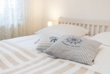 Ferienwohnung in Kellenhusen - Haus Seeblick Fischbrötchen - Bild 16