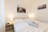 Ferienwohnung in Kellenhusen - Haus Seeblick Fischbrötchen - Bild 17