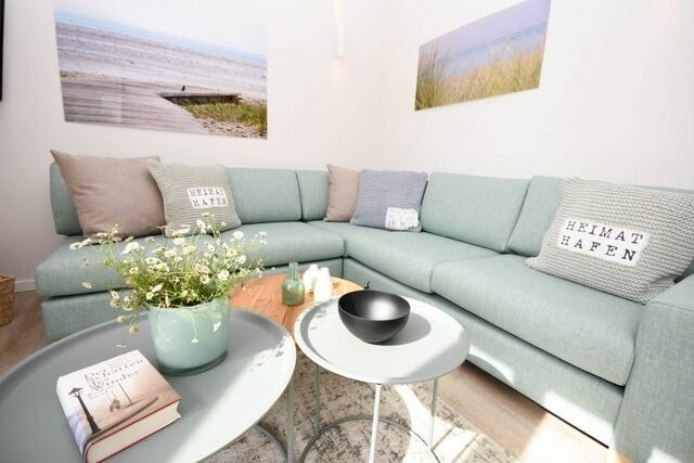 Ferienhaus in Dahme - Heimathafen Dahme - Bild 2