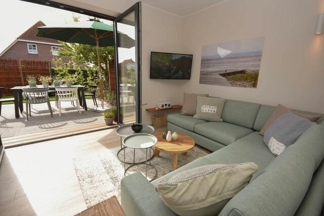 Ferienhaus in Dahme - Heimathafen Dahme - Bild 3