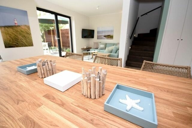 Ferienhaus in Dahme - Heimathafen Dahme - Bild 10