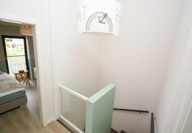 Ferienhaus in Dahme - Heimathafen Dahme - Bild 17