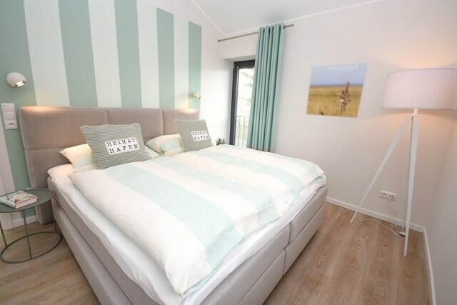 Ferienhaus in Dahme - Heimathafen Dahme - Bild 21