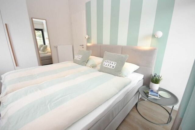 Ferienhaus in Dahme - Heimathafen Dahme - Bild 22