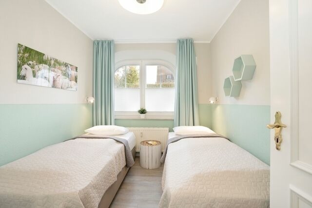 Ferienwohnung in Scharbeutz - Haus Pegasus Küstenheimat - Bild 3