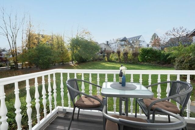 Ferienwohnung in Scharbeutz - Haus Pegasus Küstenheimat - Bild 4