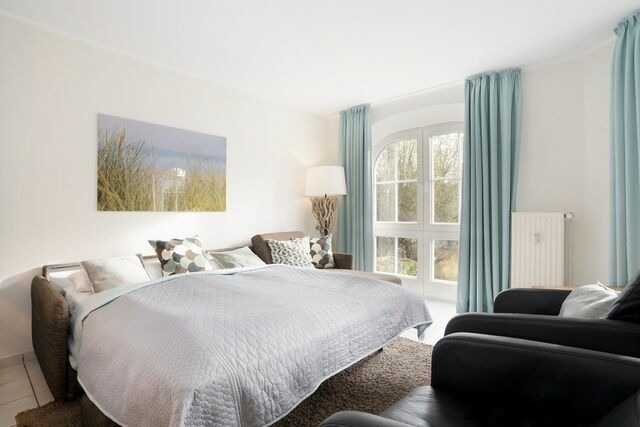 Ferienwohnung in Scharbeutz - Haus Pegasus Küstenheimat - Bild 6