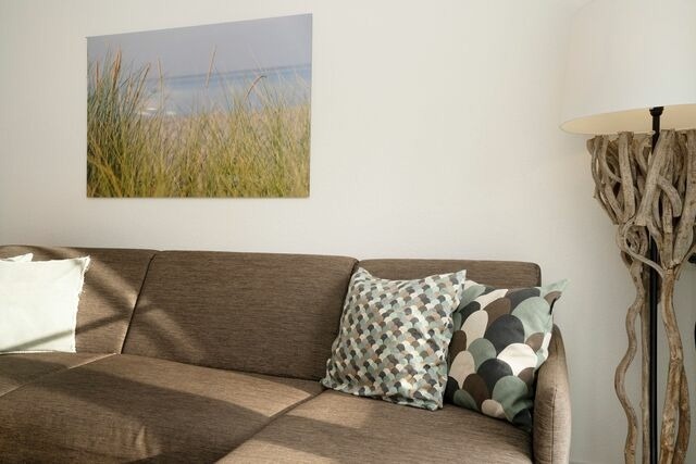 Ferienwohnung in Scharbeutz - Haus Pegasus Küstenheimat - Bild 7