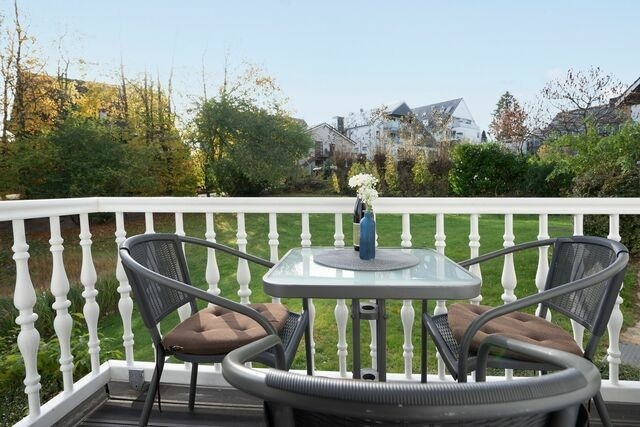 Ferienwohnung in Scharbeutz - Haus Pegasus Küstenheimat - Bild 11