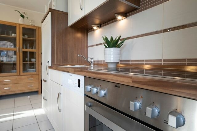 Ferienwohnung in Scharbeutz - Haus Pegasus Küstenheimat - Bild 16