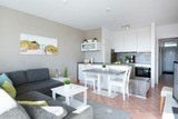 Ferienwohnung in Grömitz - Seeschlösschen Strandkind - Bild 2