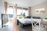 Ferienwohnung in Grömitz - Seeschlösschen Strandkind - Bild 5