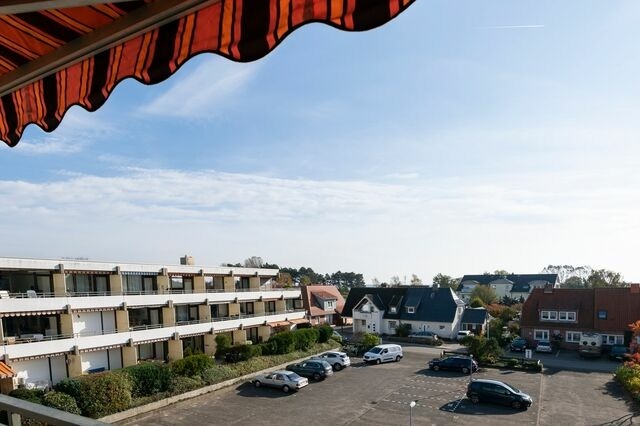 Ferienwohnung in Grömitz - Seeschlösschen Strandkind - Bild 6
