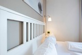 Ferienwohnung in Grömitz - Seeschlösschen Strandkind - Bild 12