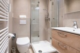 Ferienwohnung in Grömitz - Seeschlösschen Strandkind - Bild 17