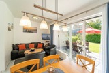 Ferienwohnung in Scharbeutz - Badeweg 4 Strandläufer 2 - Bild 6
