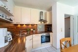 Ferienwohnung in Scharbeutz - Badeweg 4 Strandläufer 2 - Bild 11