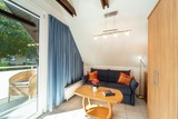 Ferienwohnung in Scharbeutz - Badeweg 4 Strandläufer 2 - Bild 19